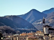 01 Monte Ubione visto dalla chiesa di Zogno